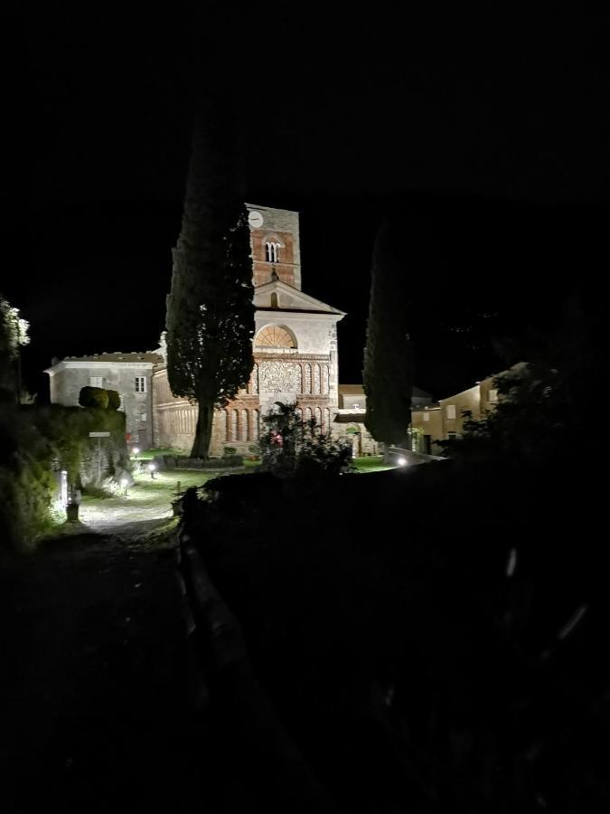 Elsa House Bed & Breakfast Mezzanego Exterior photo